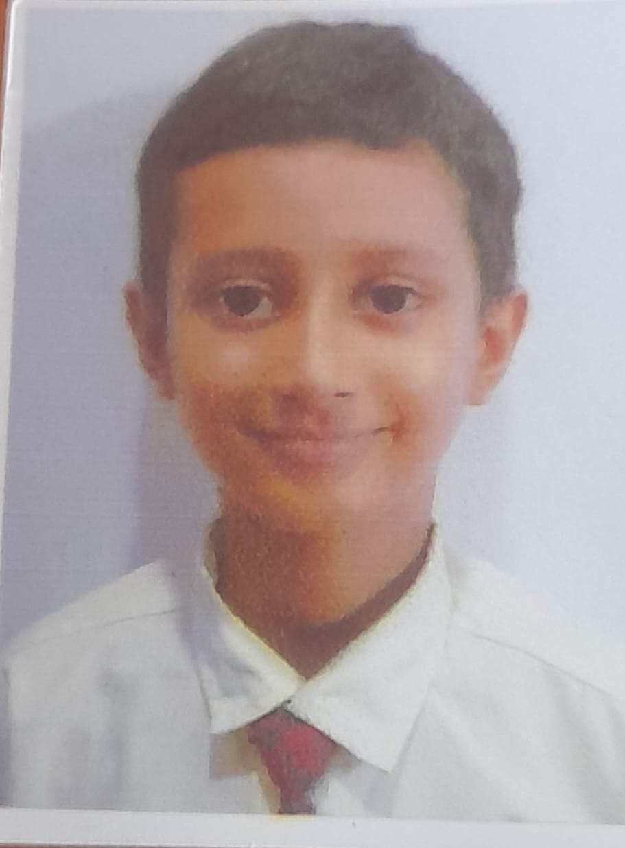 Best School in Surat