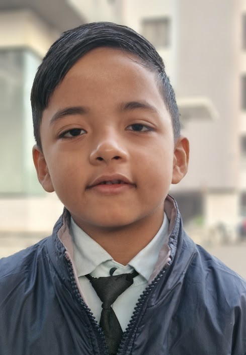 Best School in Surat