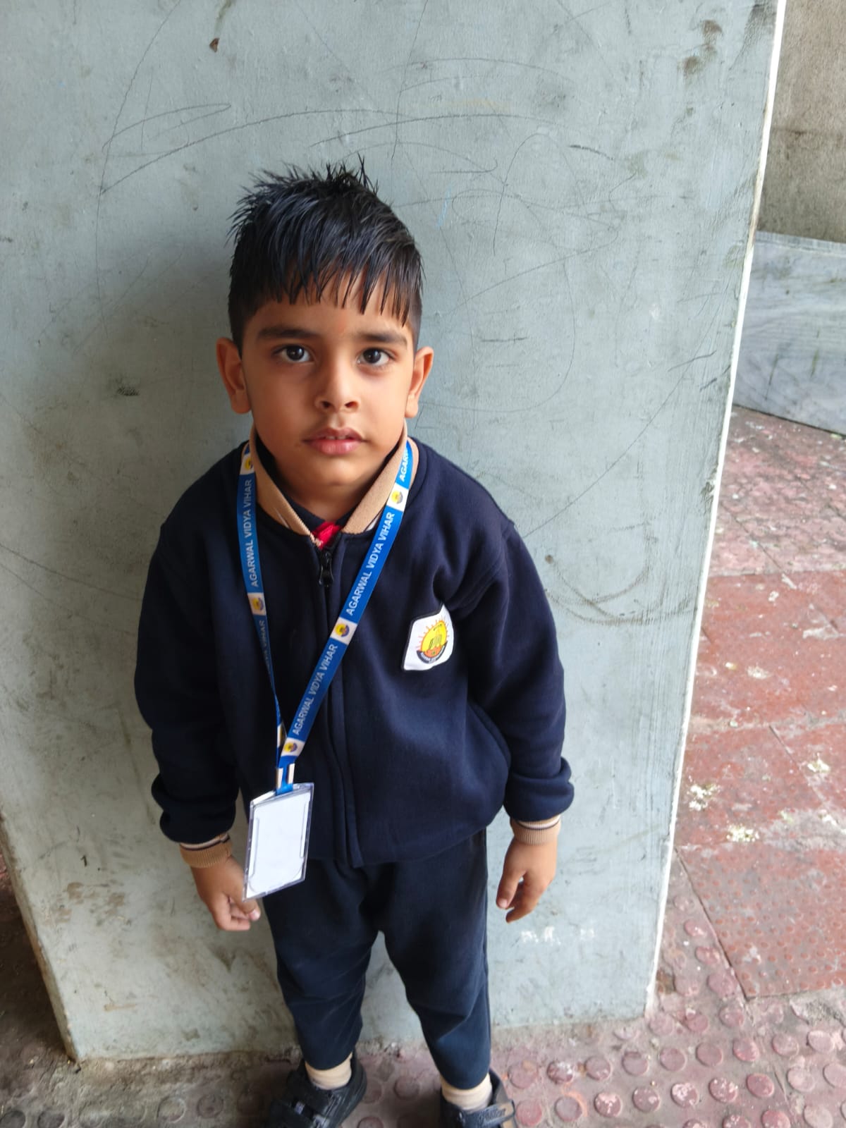 Best School in Surat