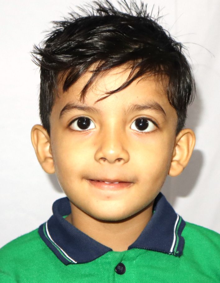 Best School in Surat