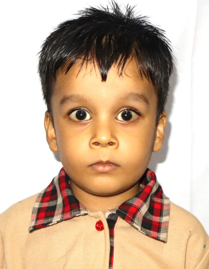 Best School in Surat