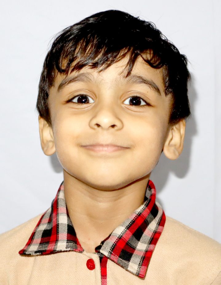 Best School in Surat