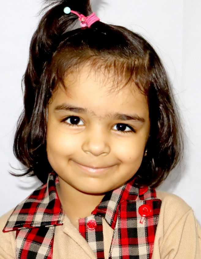 Best School in Surat