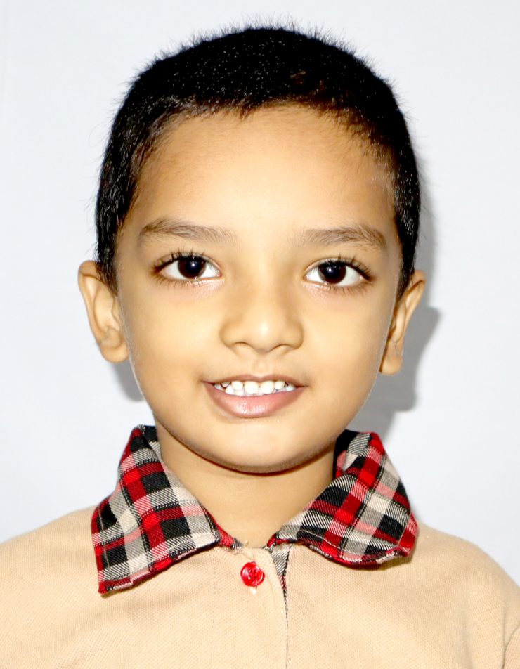 Best School in Surat