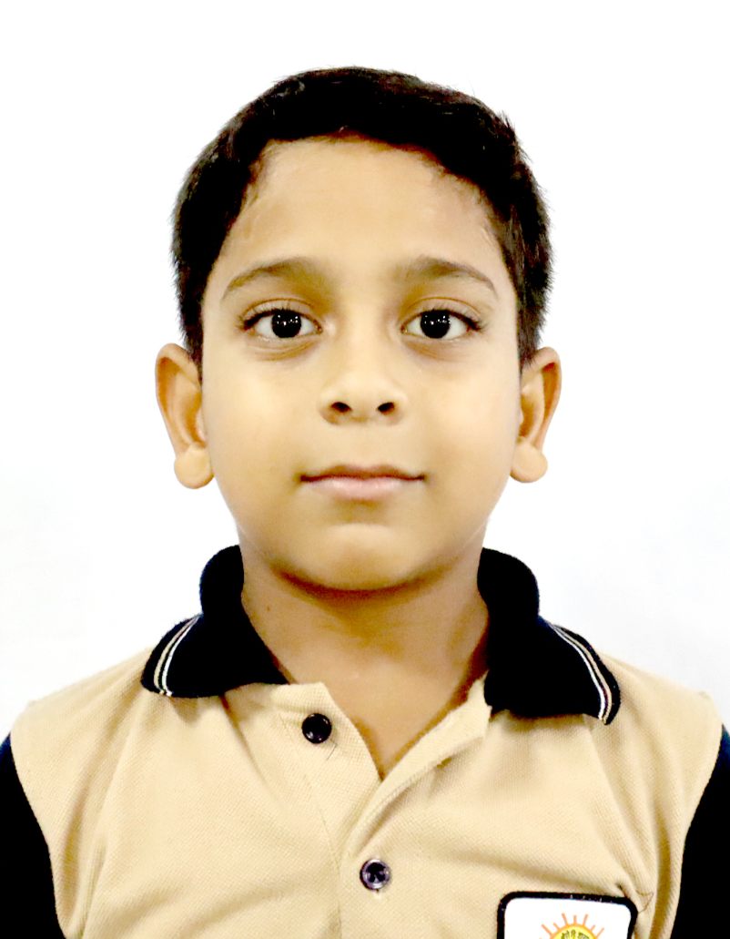 Best School in Surat
