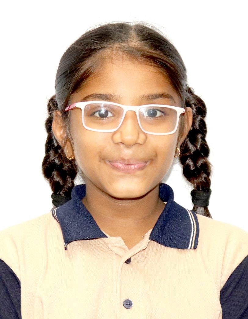 Best School in Surat