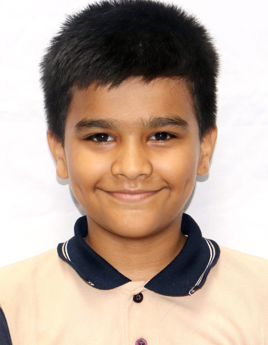 Best School in Surat