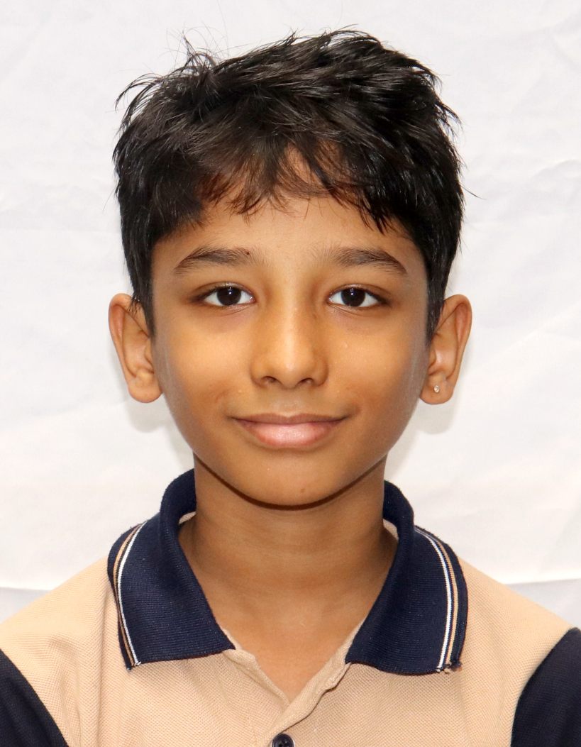 Best School in Surat