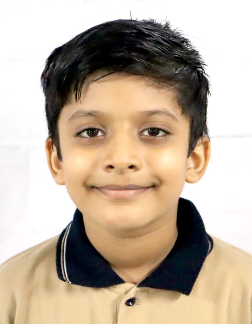 Best School in Surat