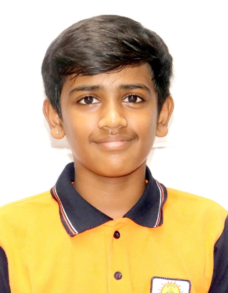 Best School in Surat