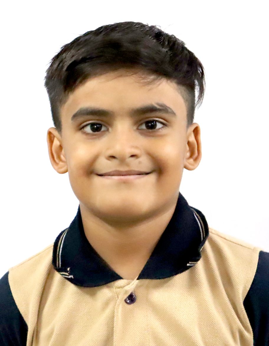 Best School in Surat