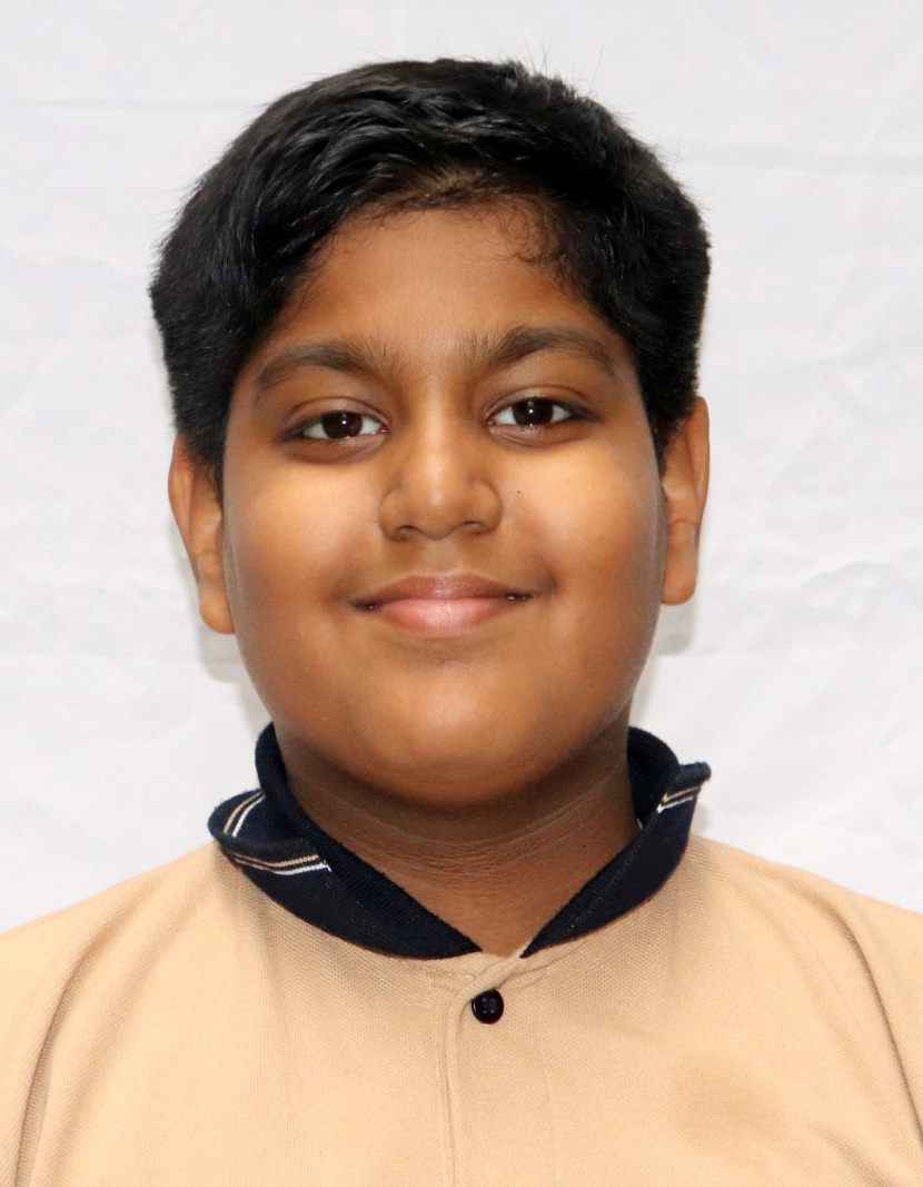 Best School in Surat