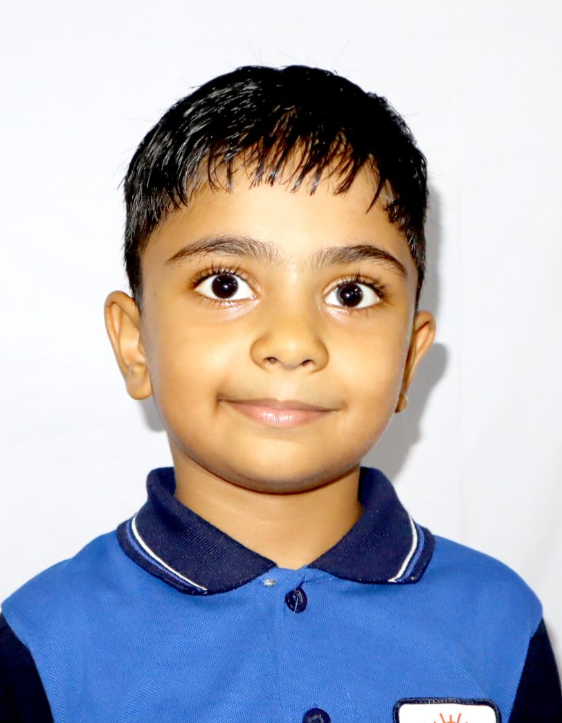 Best School in Surat