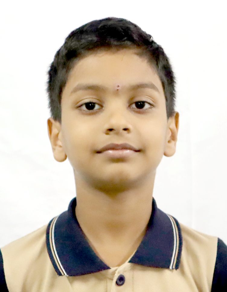 Best School in Surat