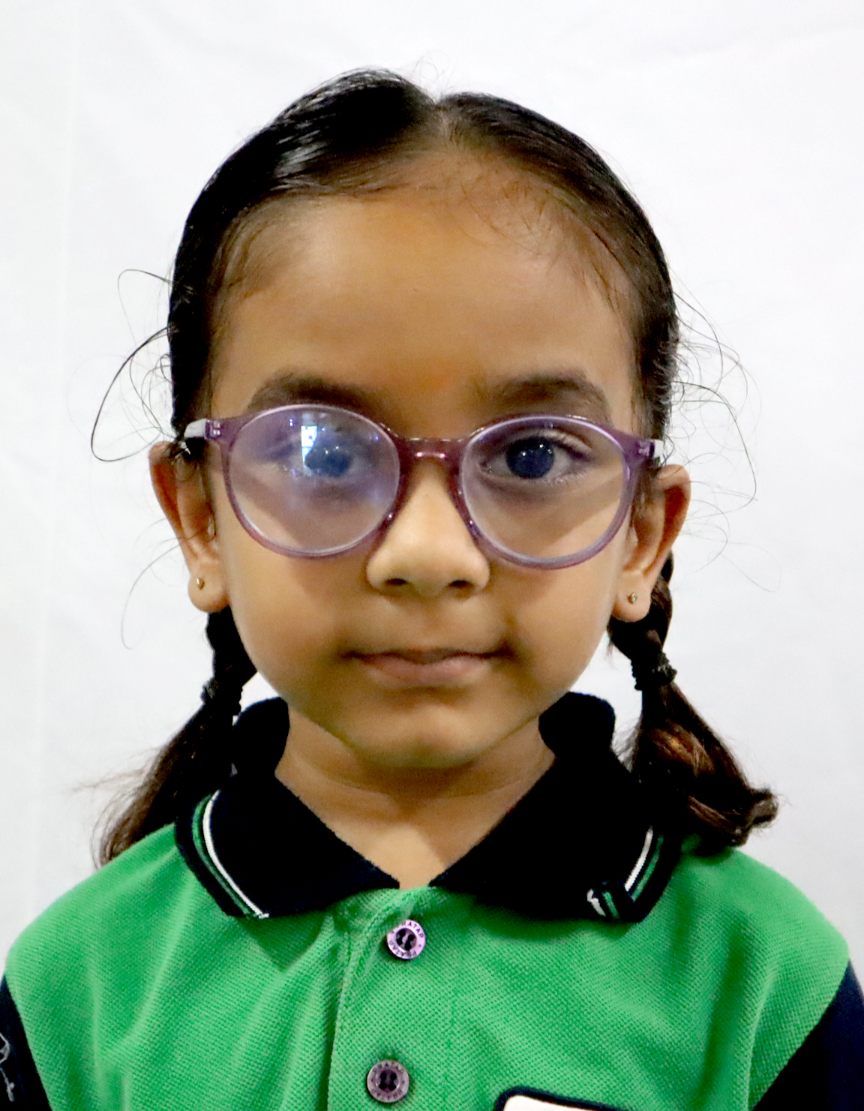 Best School in Surat