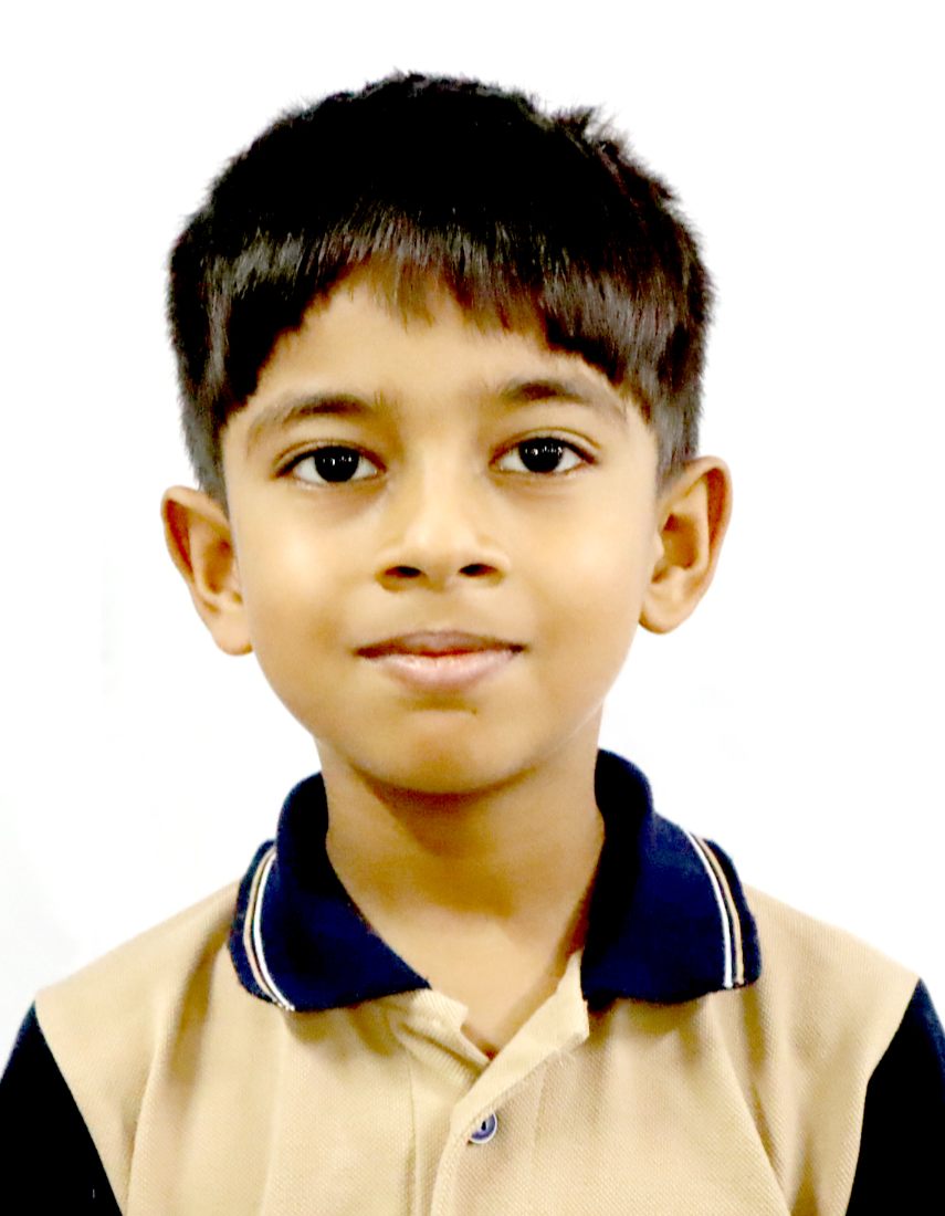 Best School in Surat