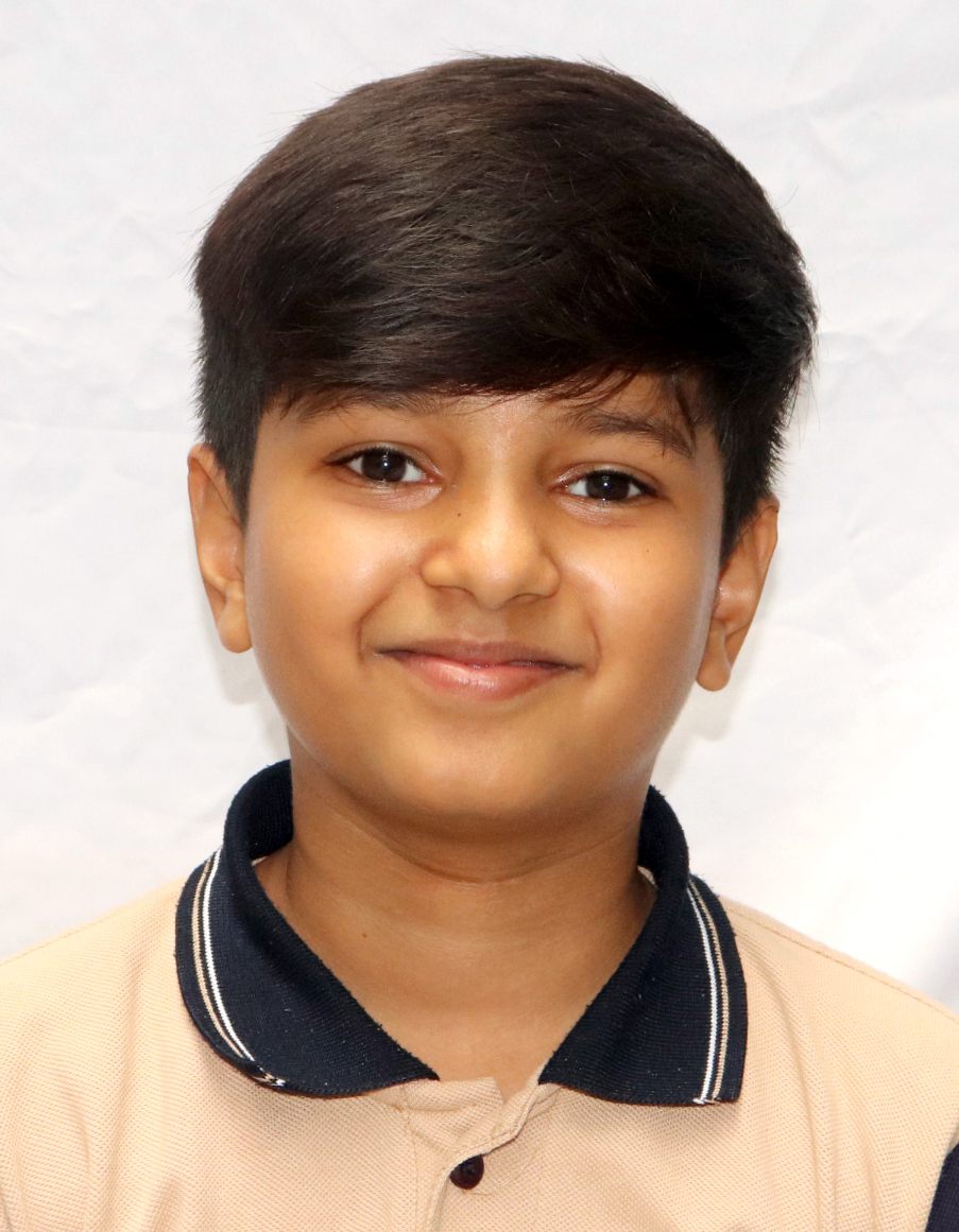 Best School in Surat