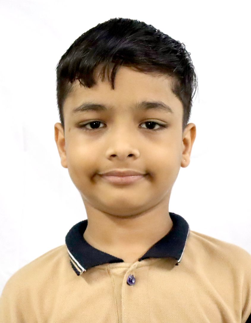 Best School in Surat