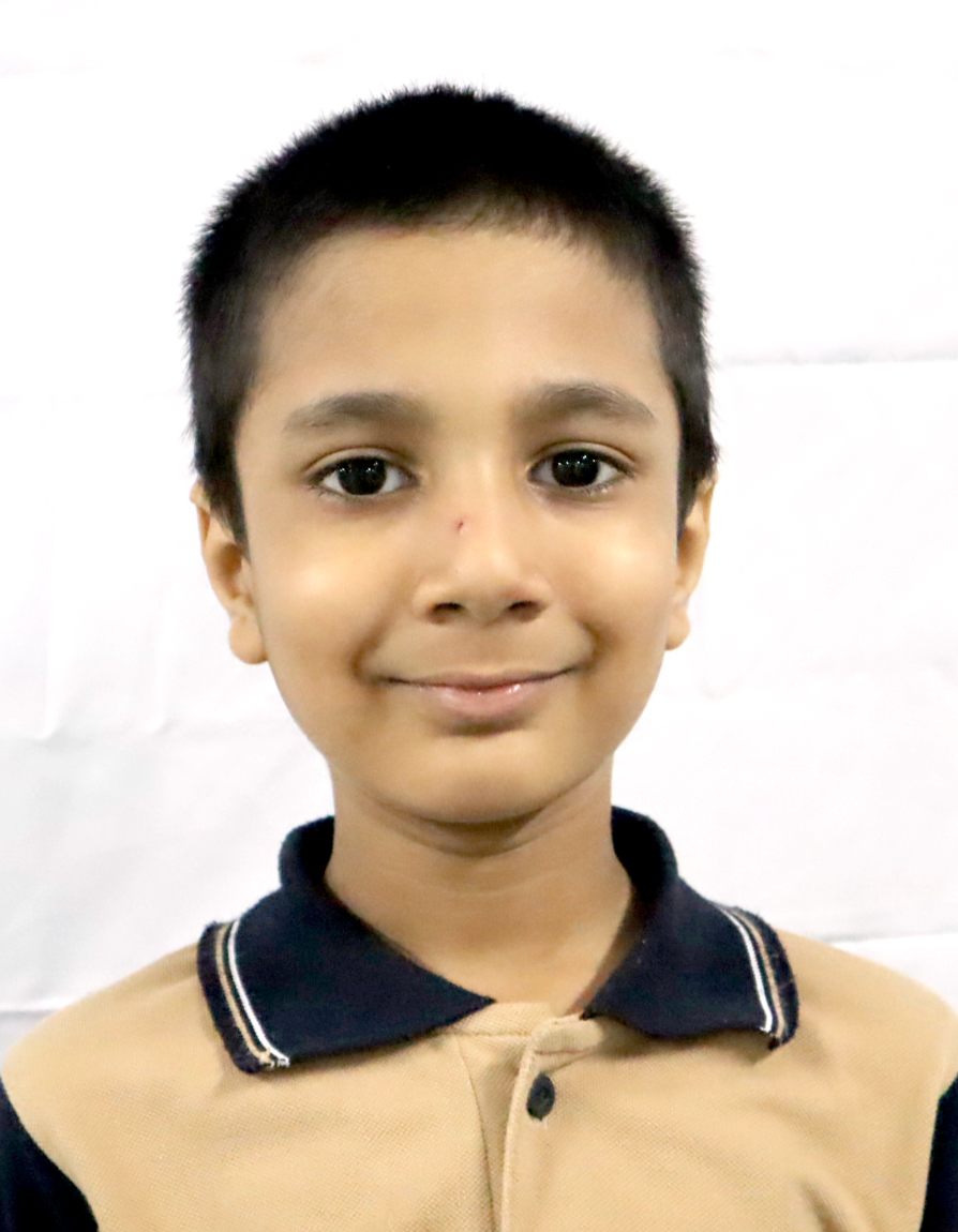 Best School in Surat