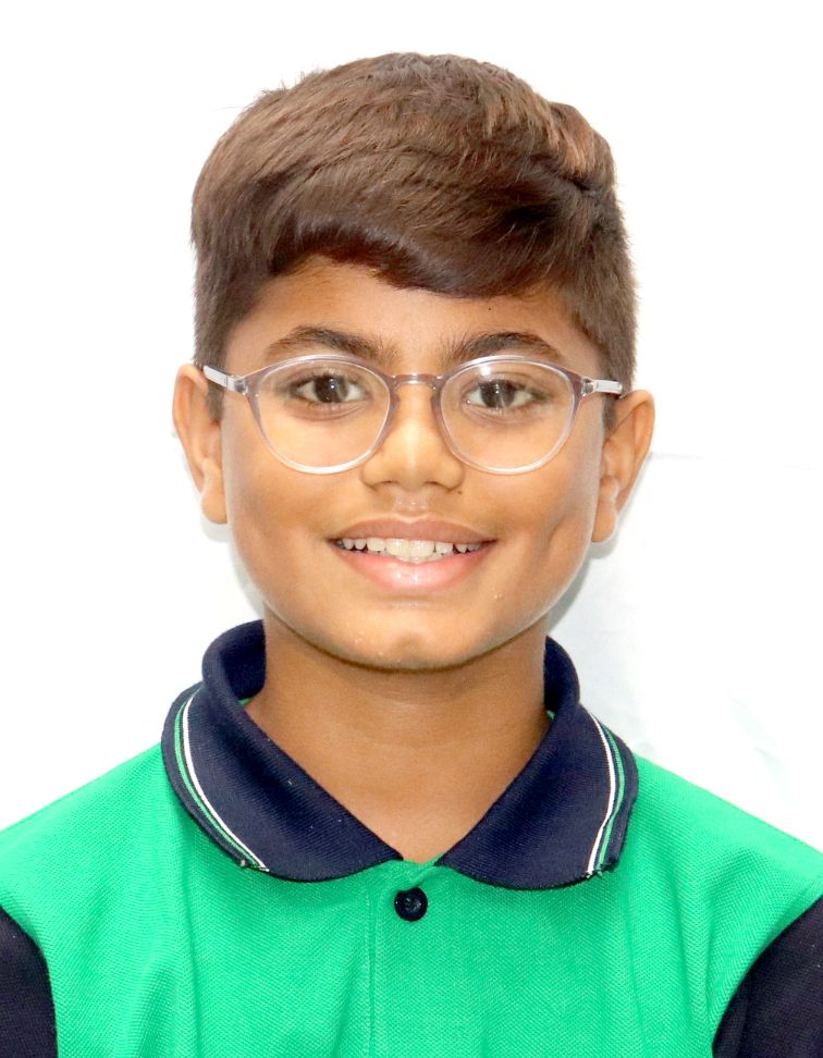 Best School in Surat