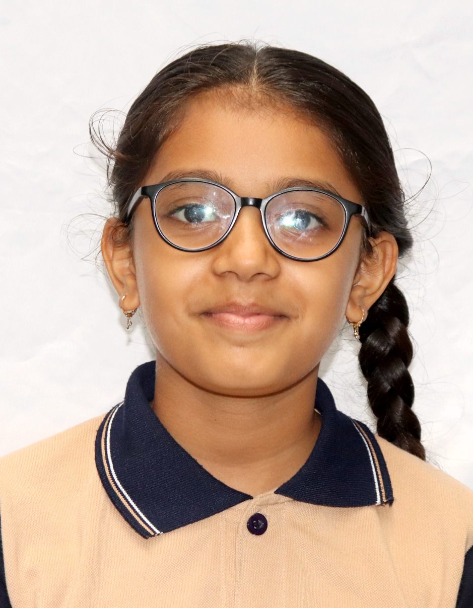 Best School in Surat