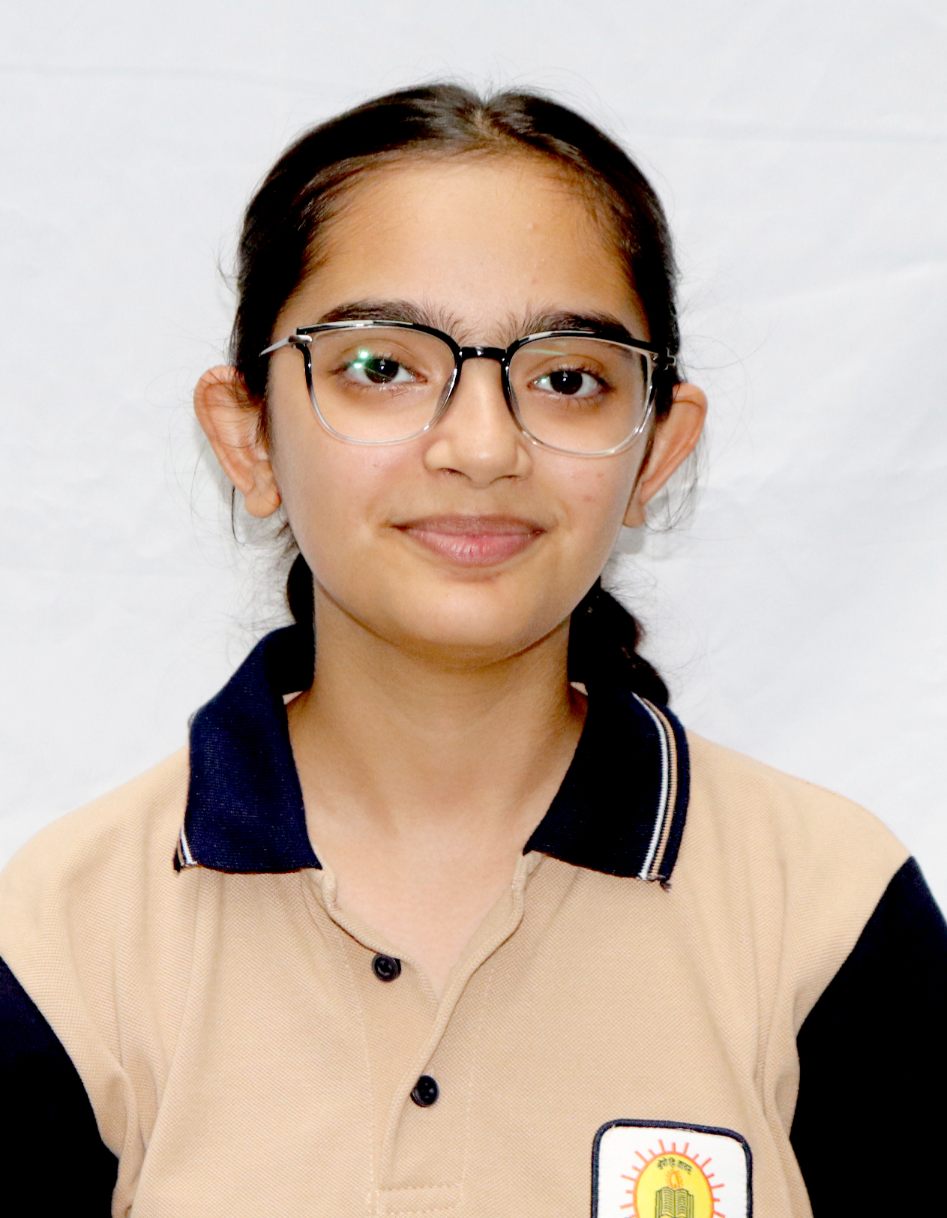Best School in Surat