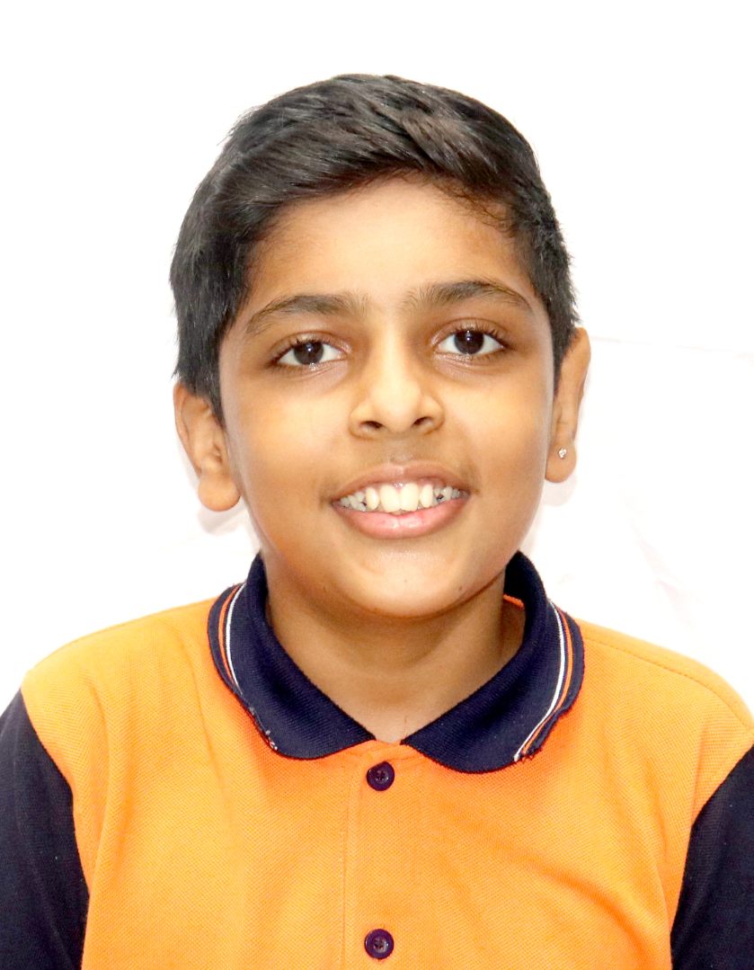 Best School in Surat