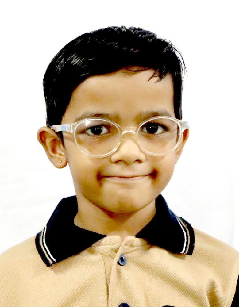 Best School in Surat