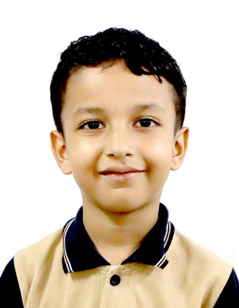Best School in Surat