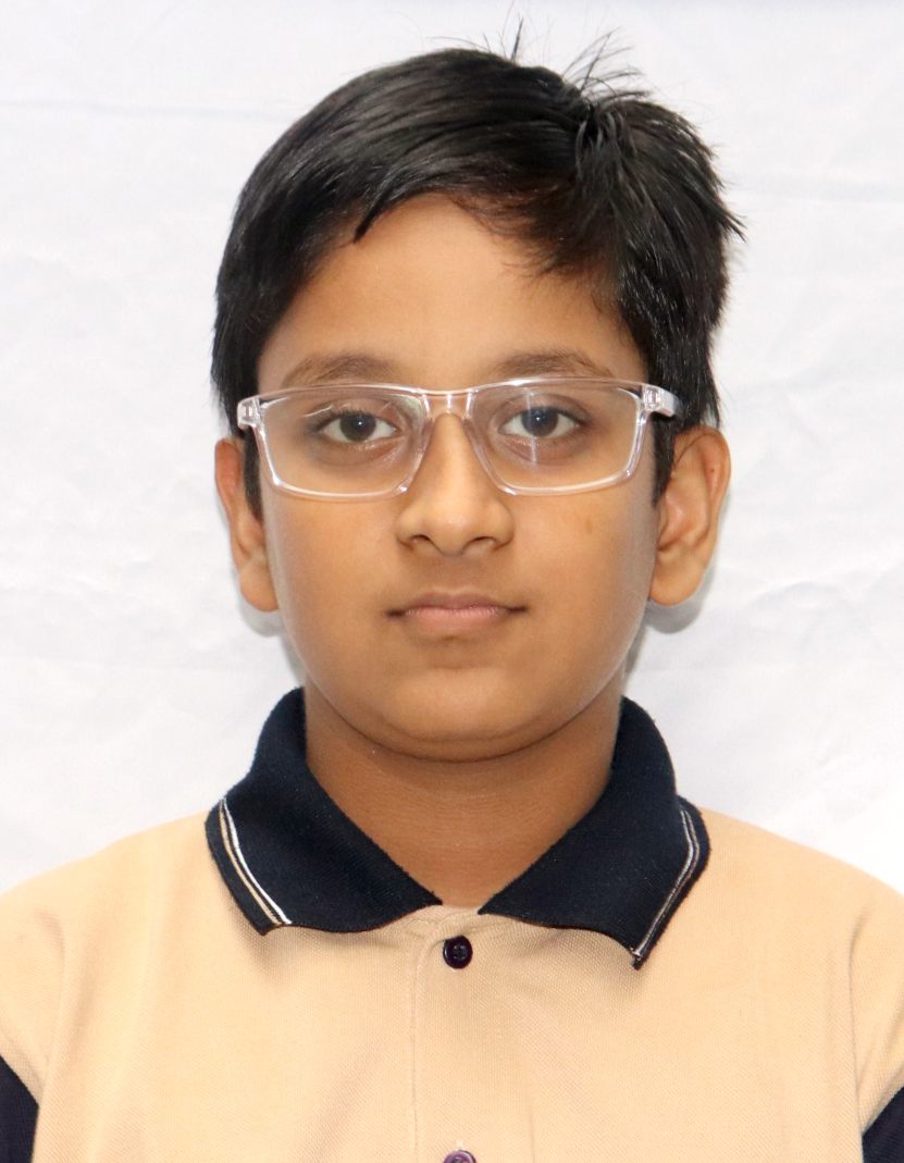 Best School in Surat