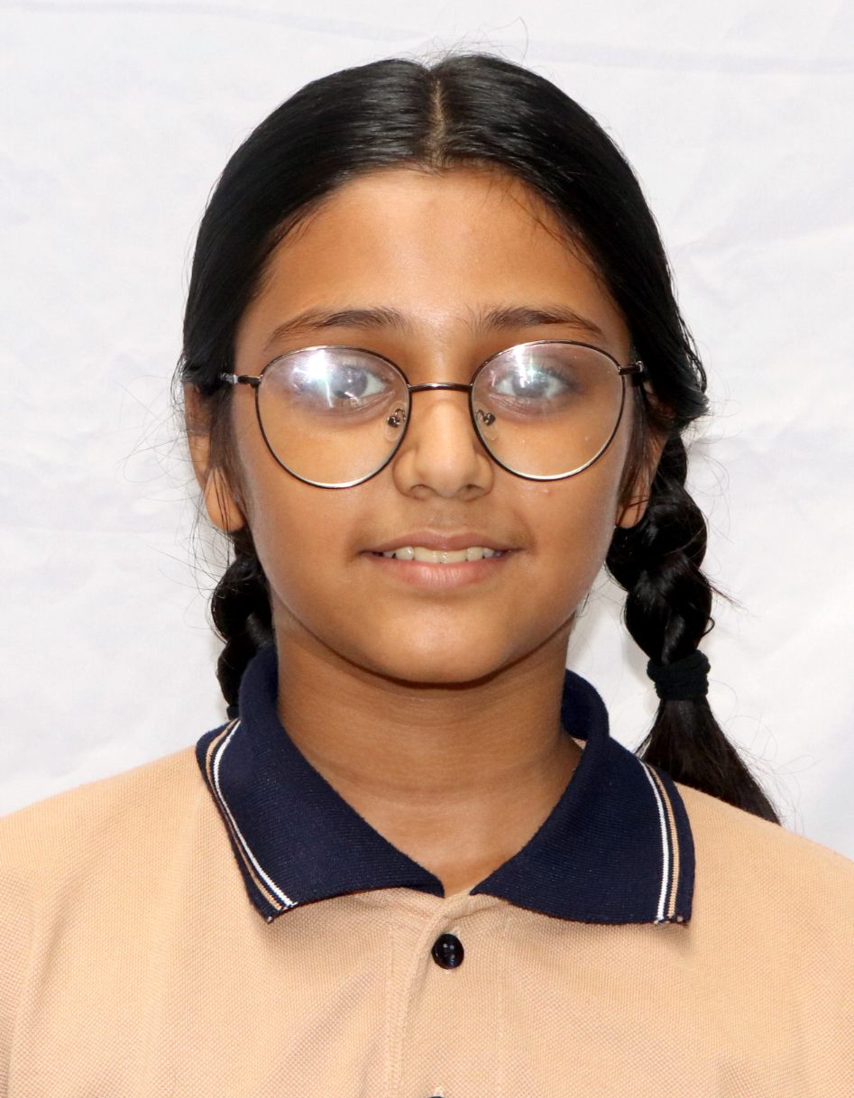 Best School in Surat