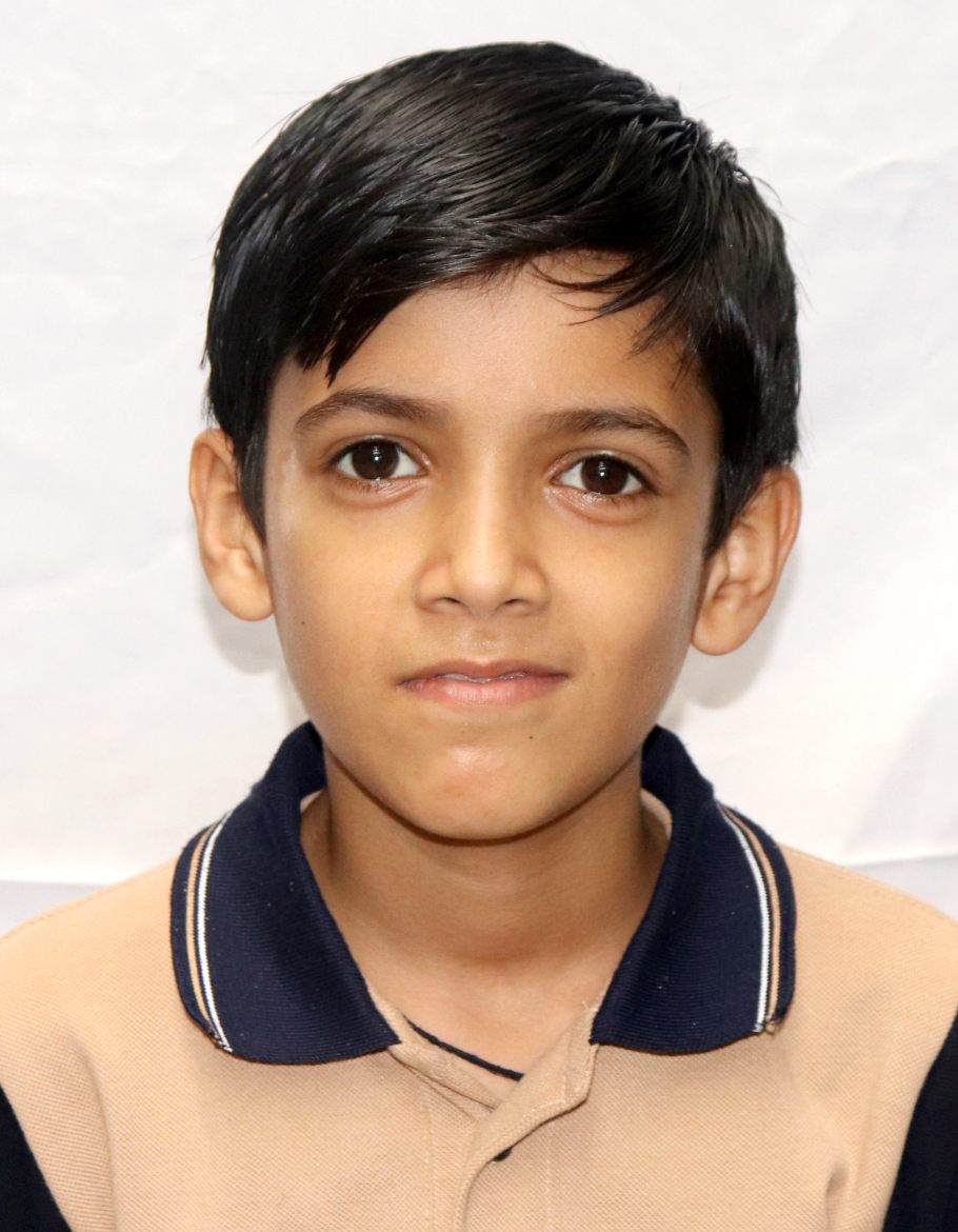 Best School in Surat