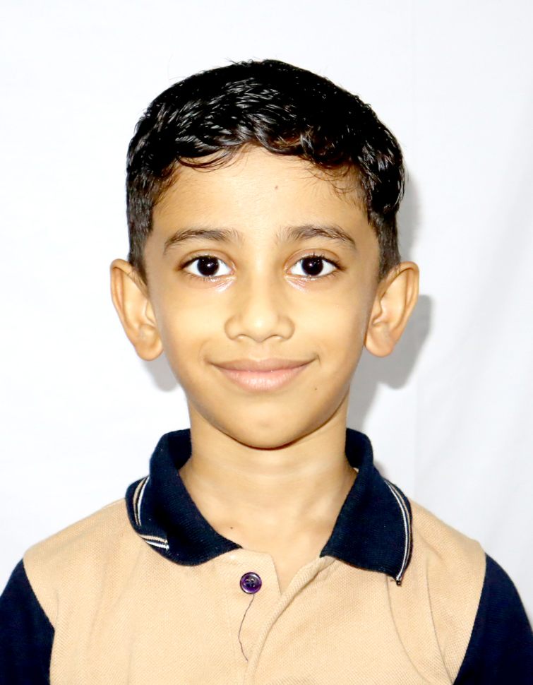 Best School in Surat