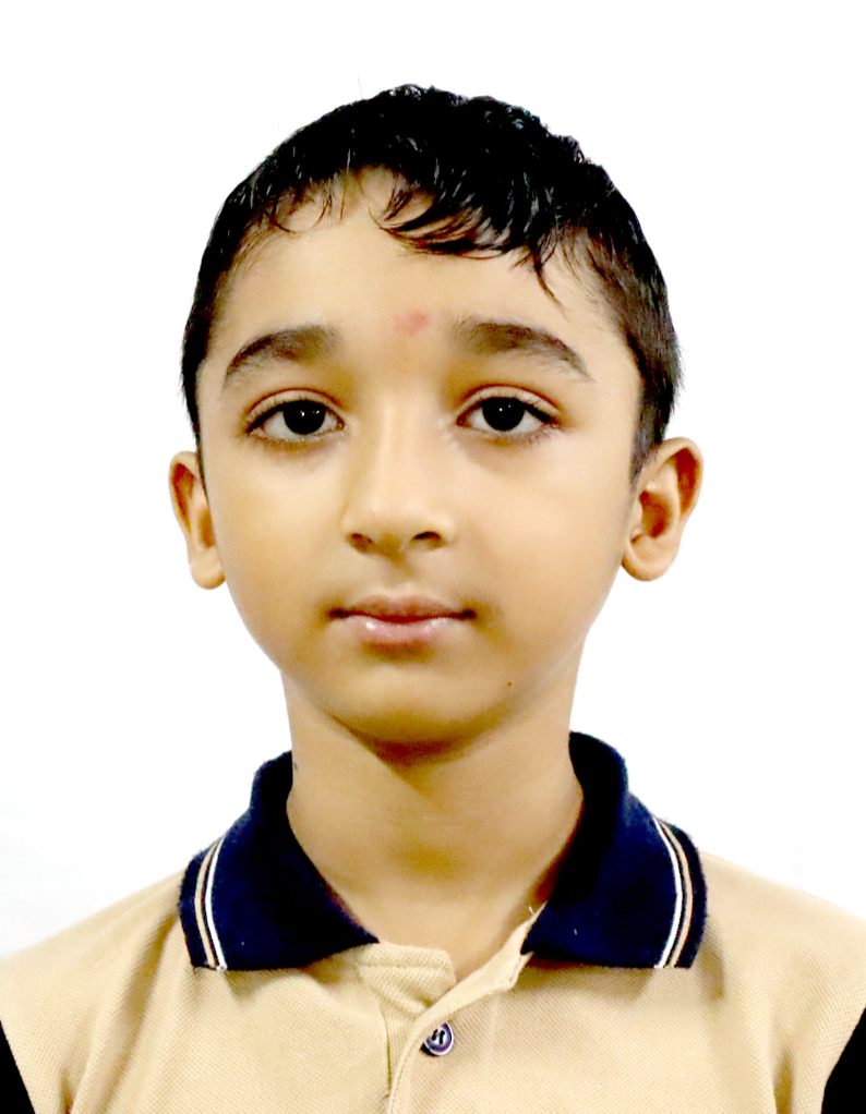 Best School in Surat