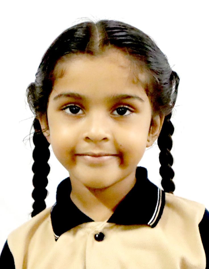 Best School in Surat