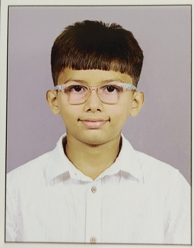 Best School in Surat