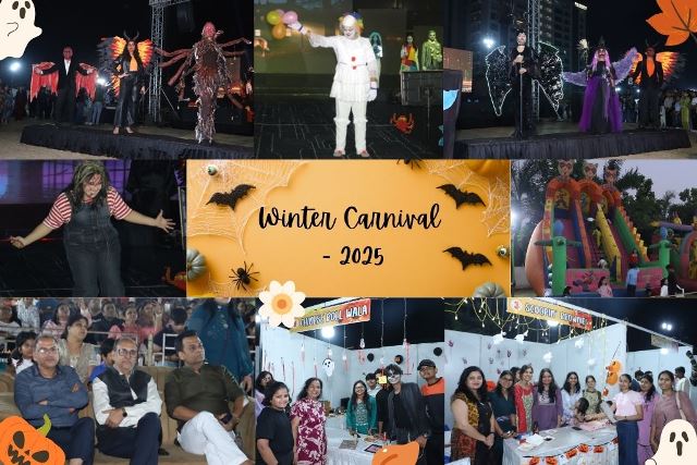 Best School in Surat