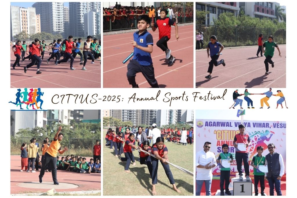 Best School in Surat