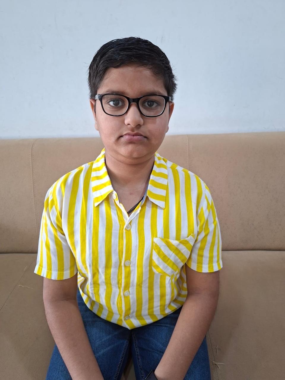 Best School in Surat