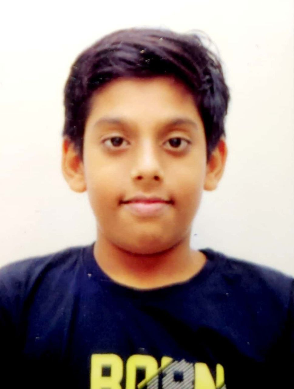 Best School in Surat