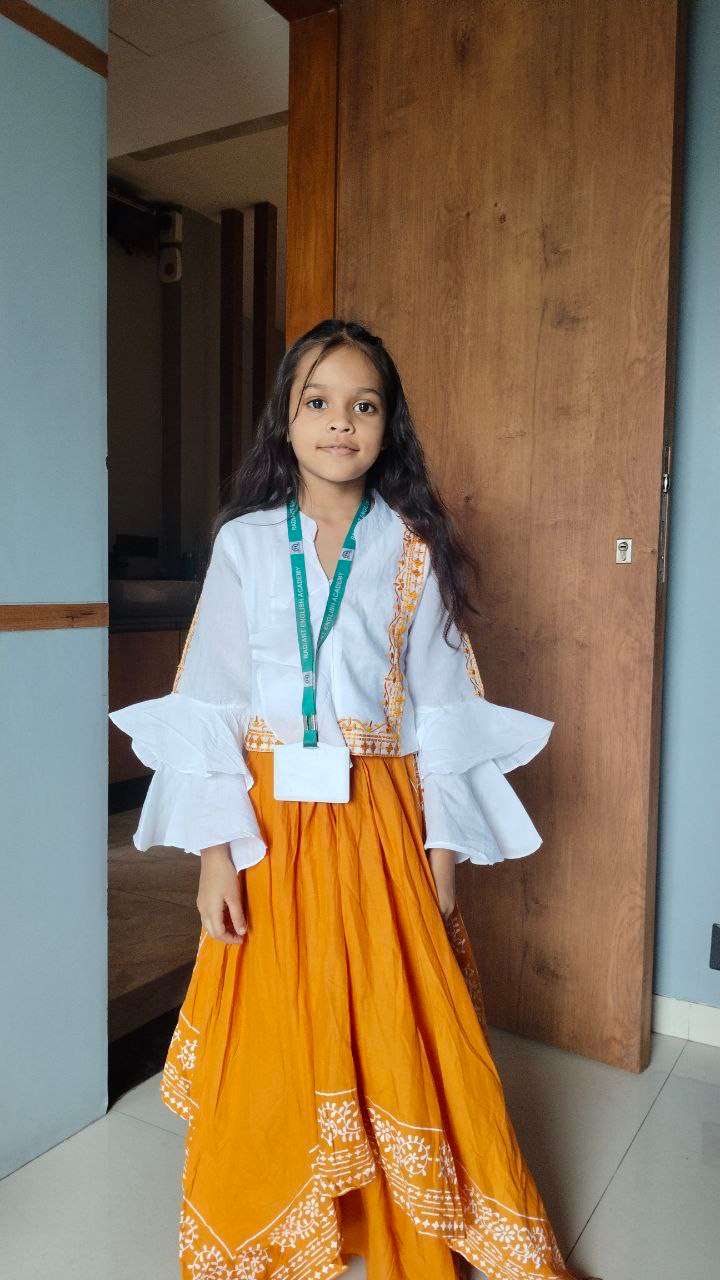 Best School in Surat