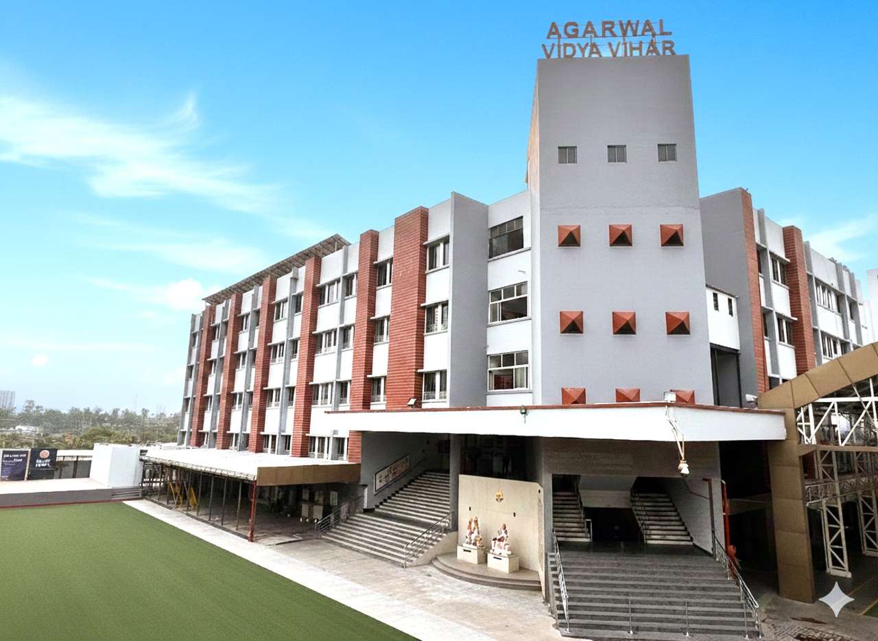 Best School in Surat