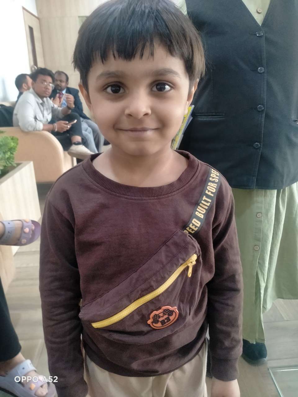 Best School in Surat