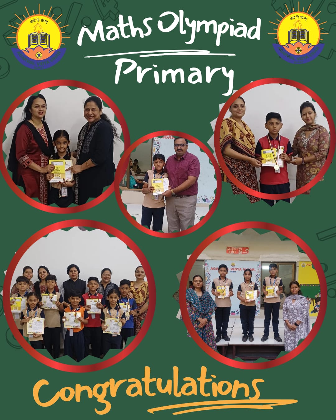 Best School in Surat