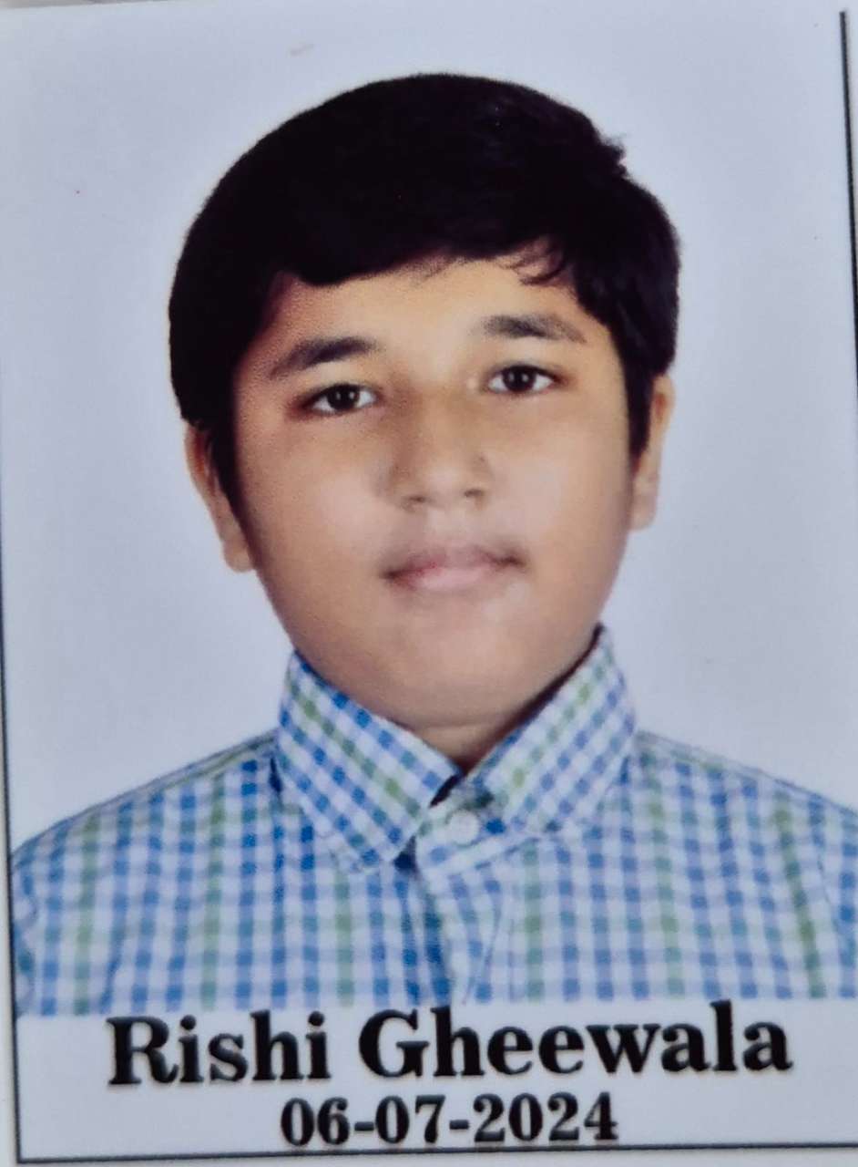 Best School in Surat