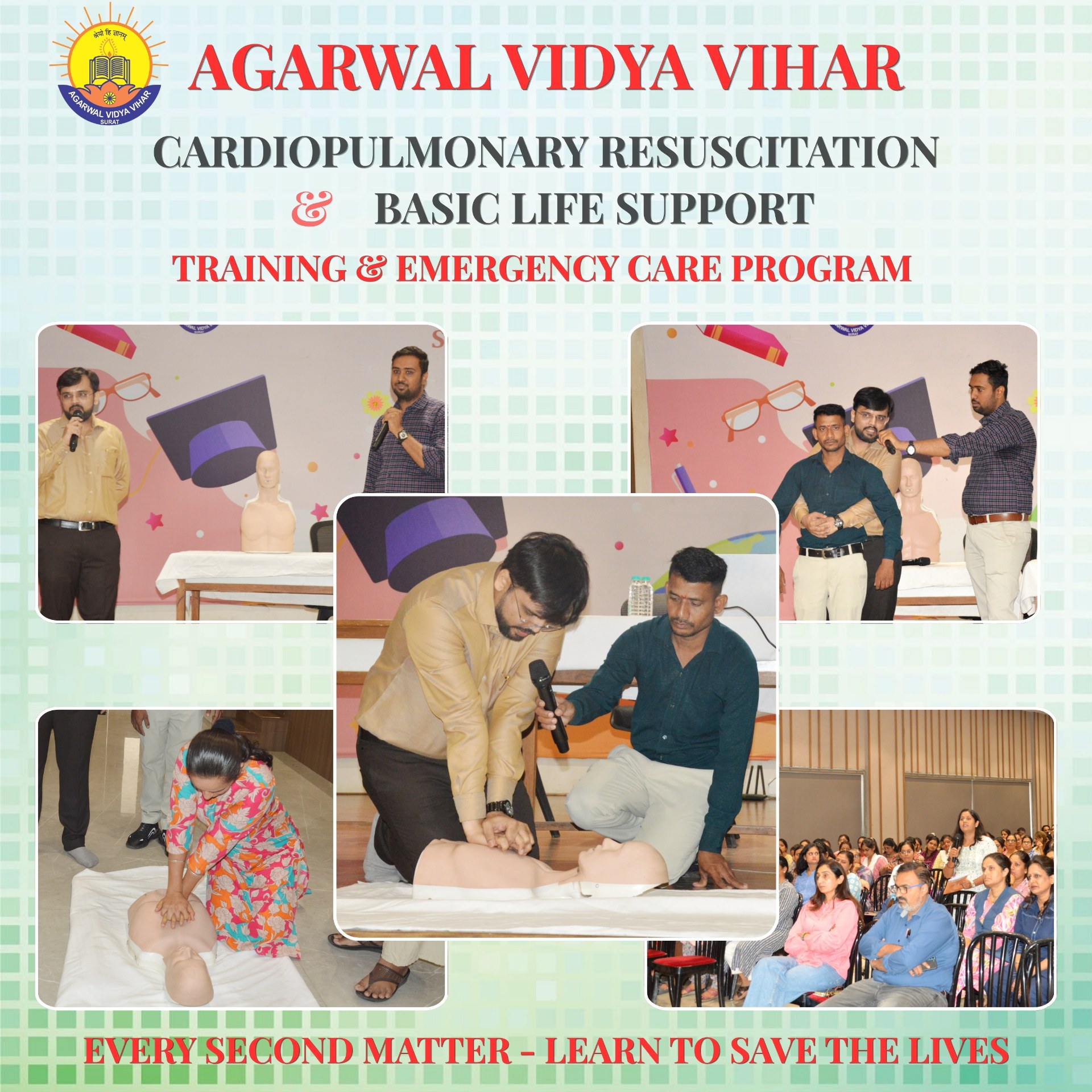 Best School in Surat