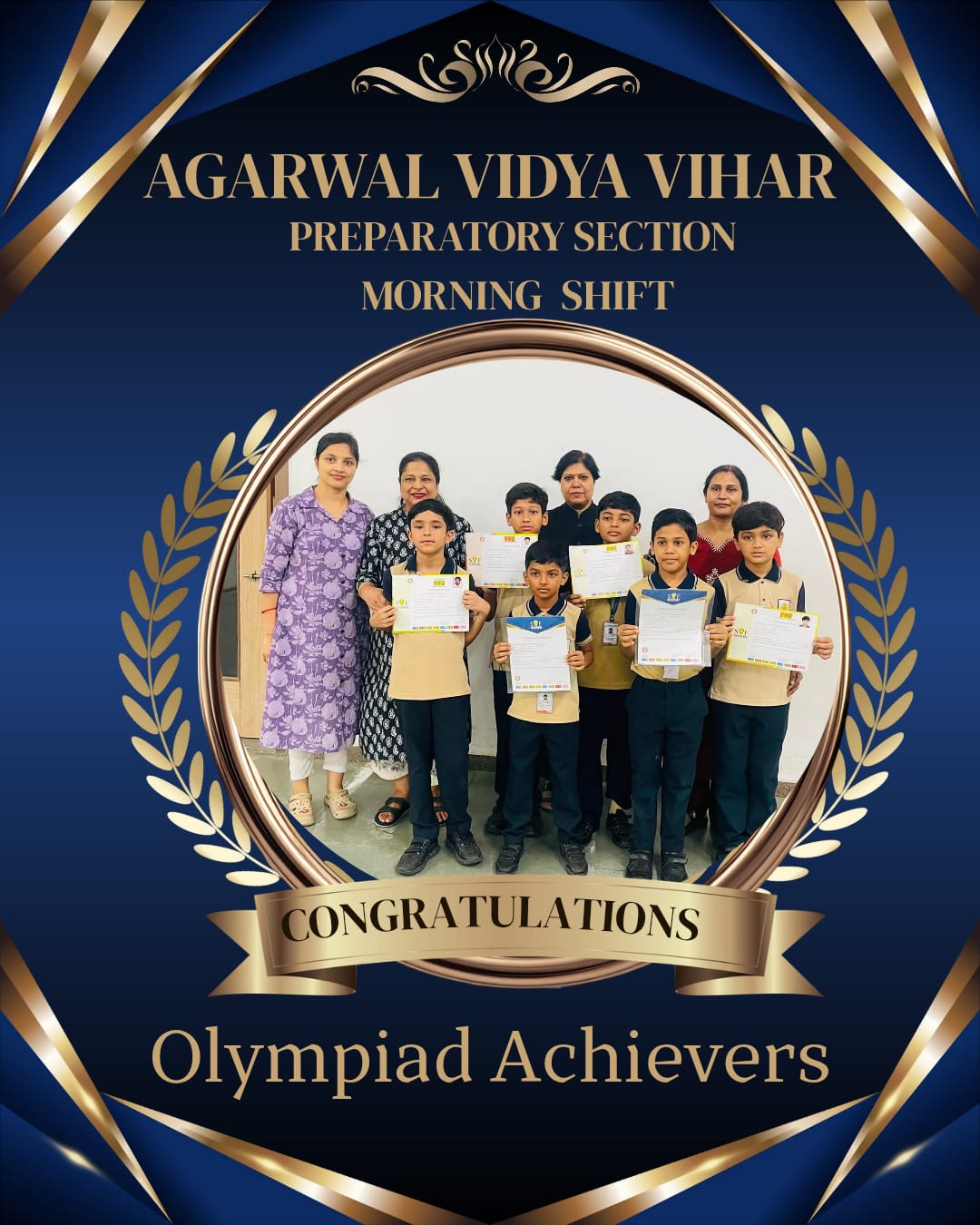 Best School in Surat