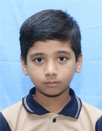 Best School in Surat