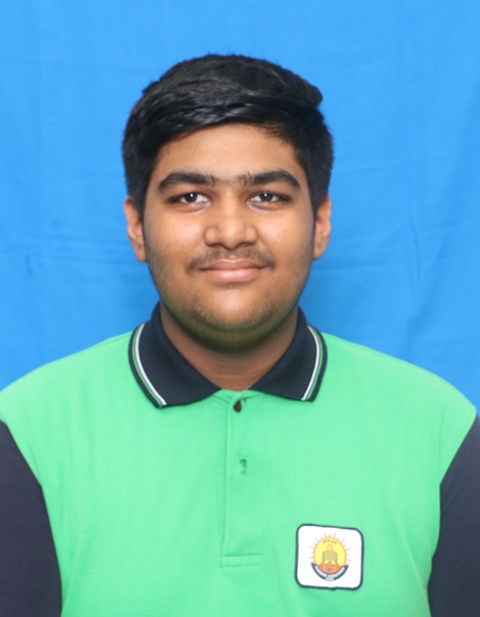 Best School in Surat
