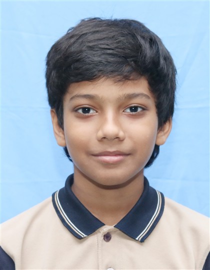 Best School in Surat